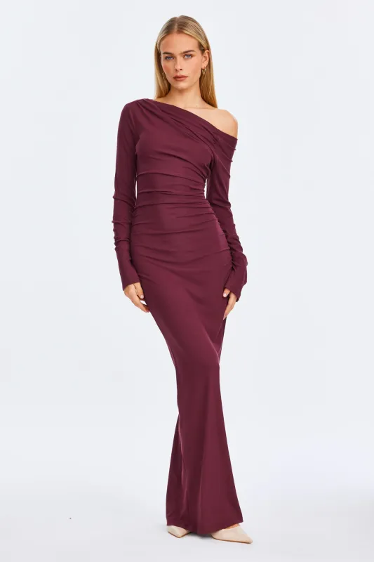 REYNA MAXI DRESS sold by Sndys