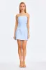 ROMI LINEN DRESS sold by Sndys