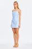 ROMI LINEN DRESS sold by Sndys