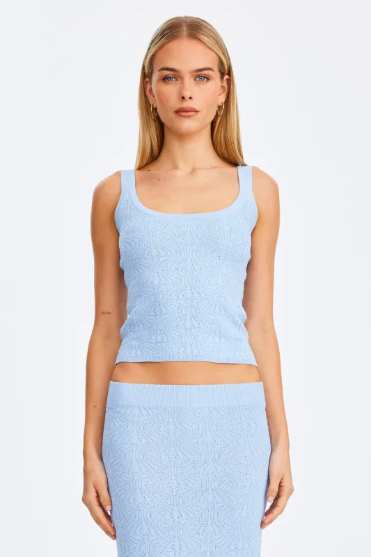JOSEFINA TOP made by Sndys