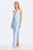 JOHANNA COWL NECK MAXI DRESS sold by Sndys