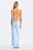 JOHANNA COWL NECK MAXI DRESS sold by Sndys