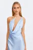 JOHANNA COWL NECK MAXI DRESS sold by Sndys