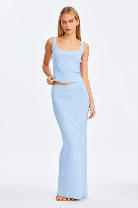 JOSEFINA MAXI SKIRT sold by Sndys