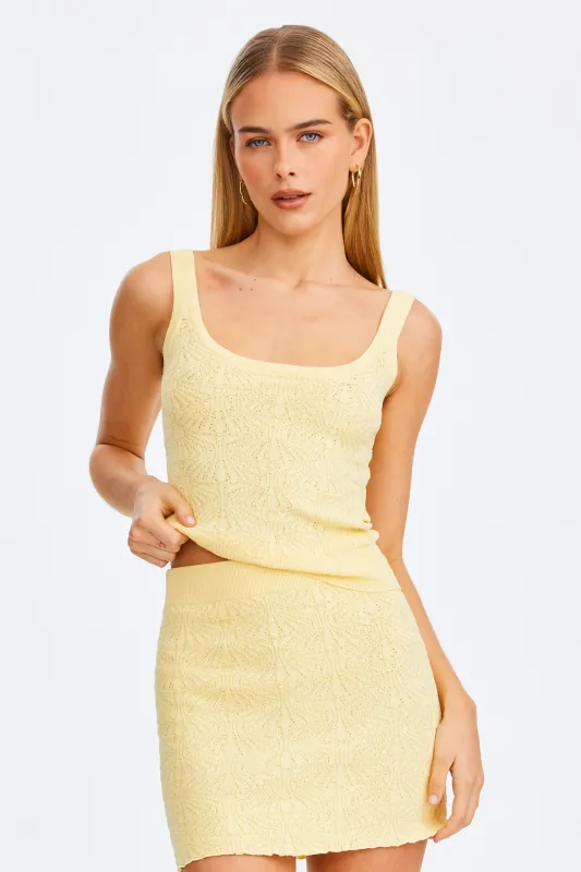 JOSEFINA TOP made by Sndys