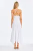 TAHLIA MAXI DRESS sold by Sndys
