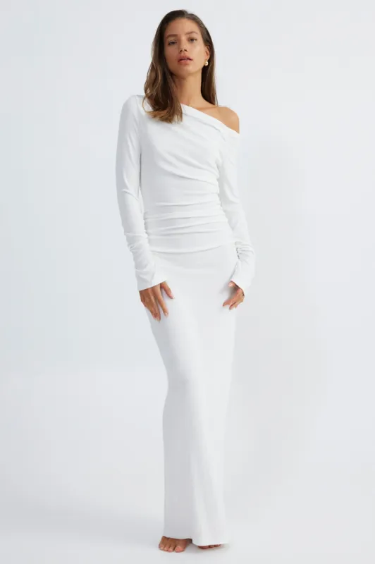 REYNA MAXI DRESS sold by Sndys