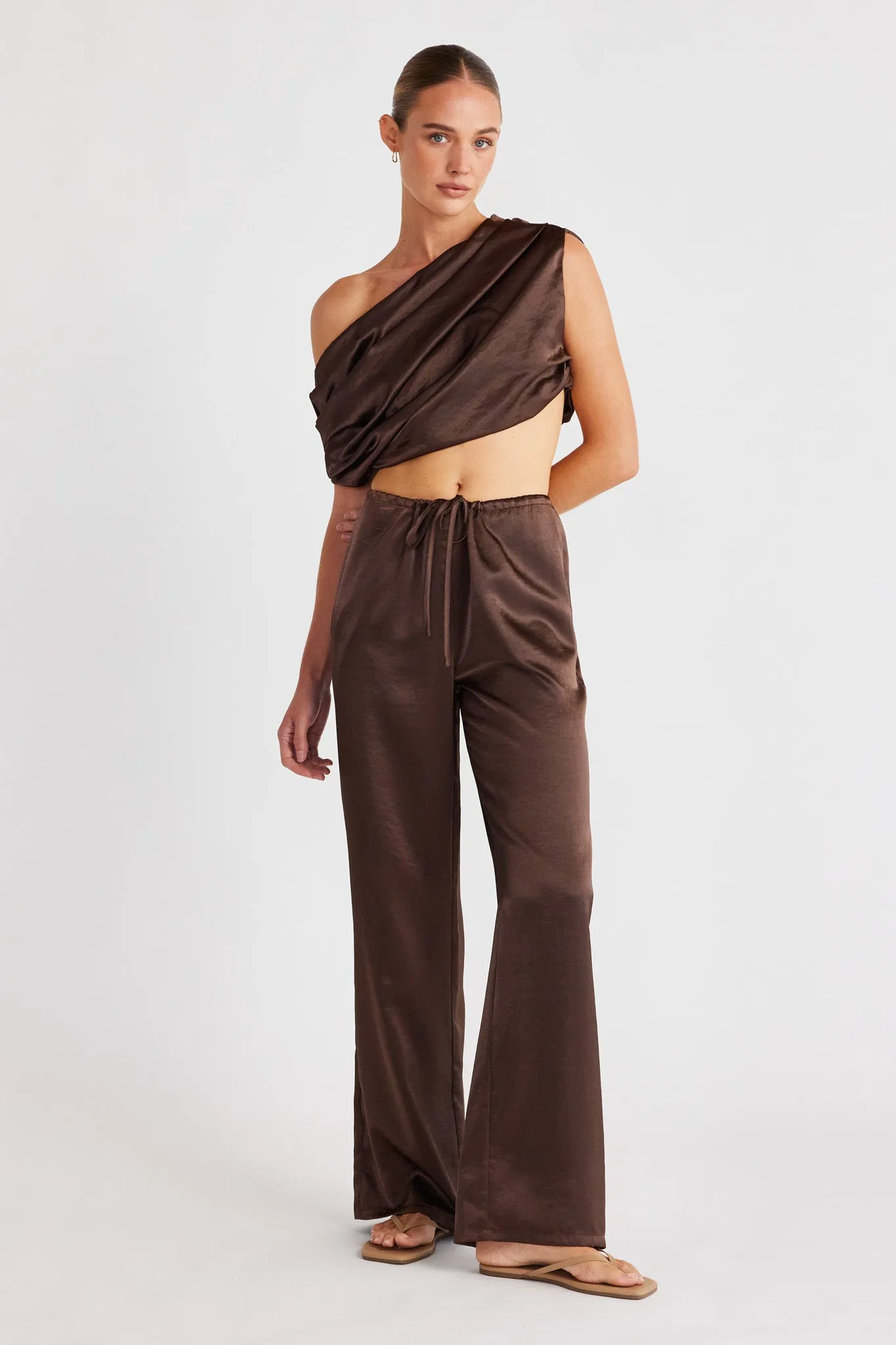 DOVE DRAPE TOP 2.0 sold by Sndys product image thumbnail 4