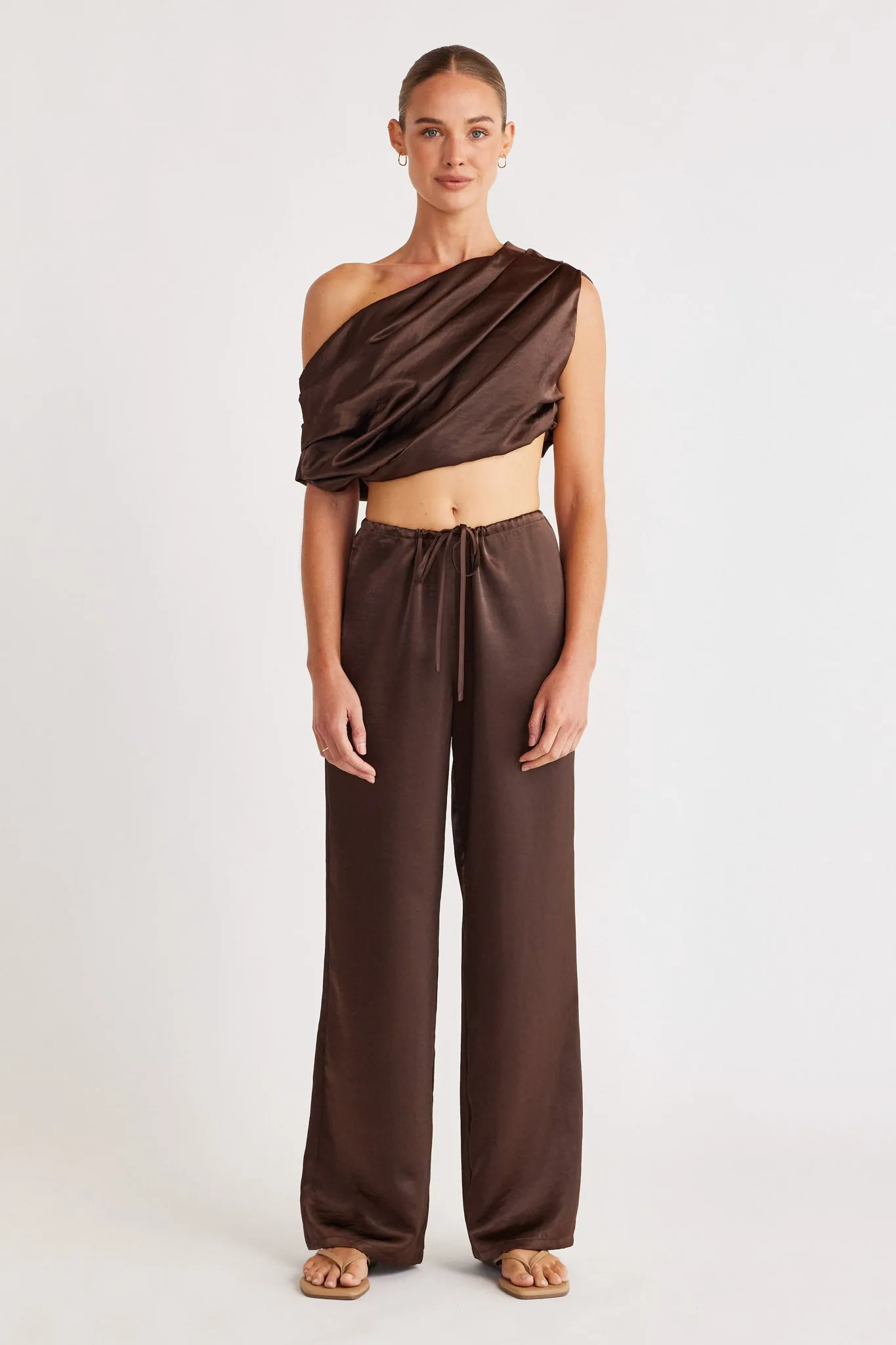 DOVE DRAPE TOP 2.0 sold by Sndys product image thumbnail 2
