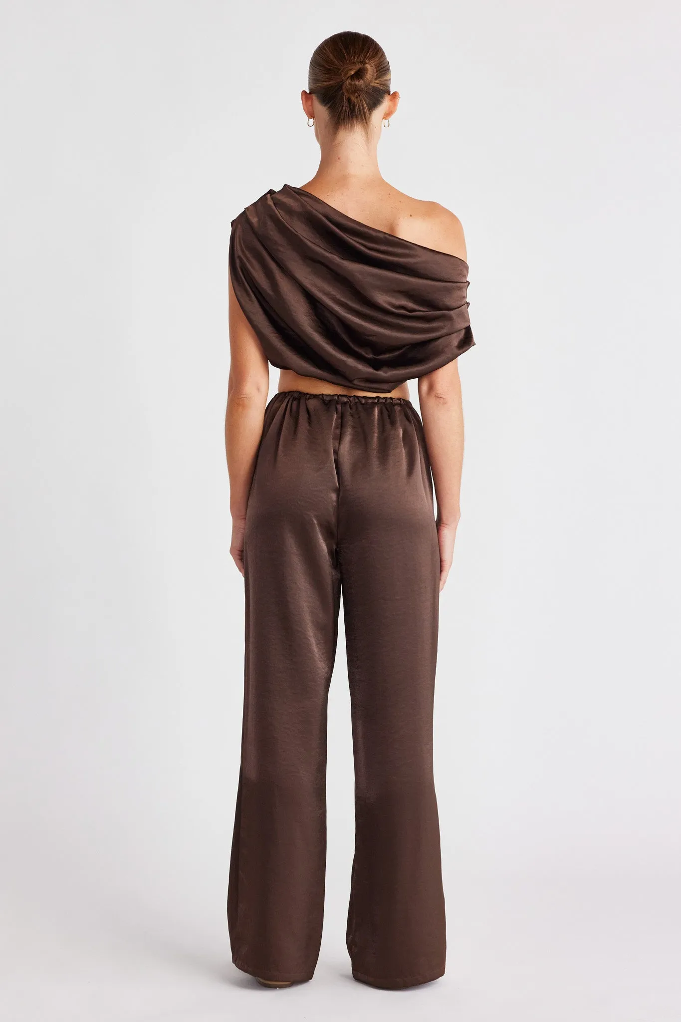 DOVE DRAPE TOP 2.0 sold by Sndys product image thumbnail 5