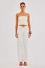 ROMA STRAPLESS TOP sold by Sndys