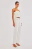ROMA STRAPLESS TOP sold by Sndys