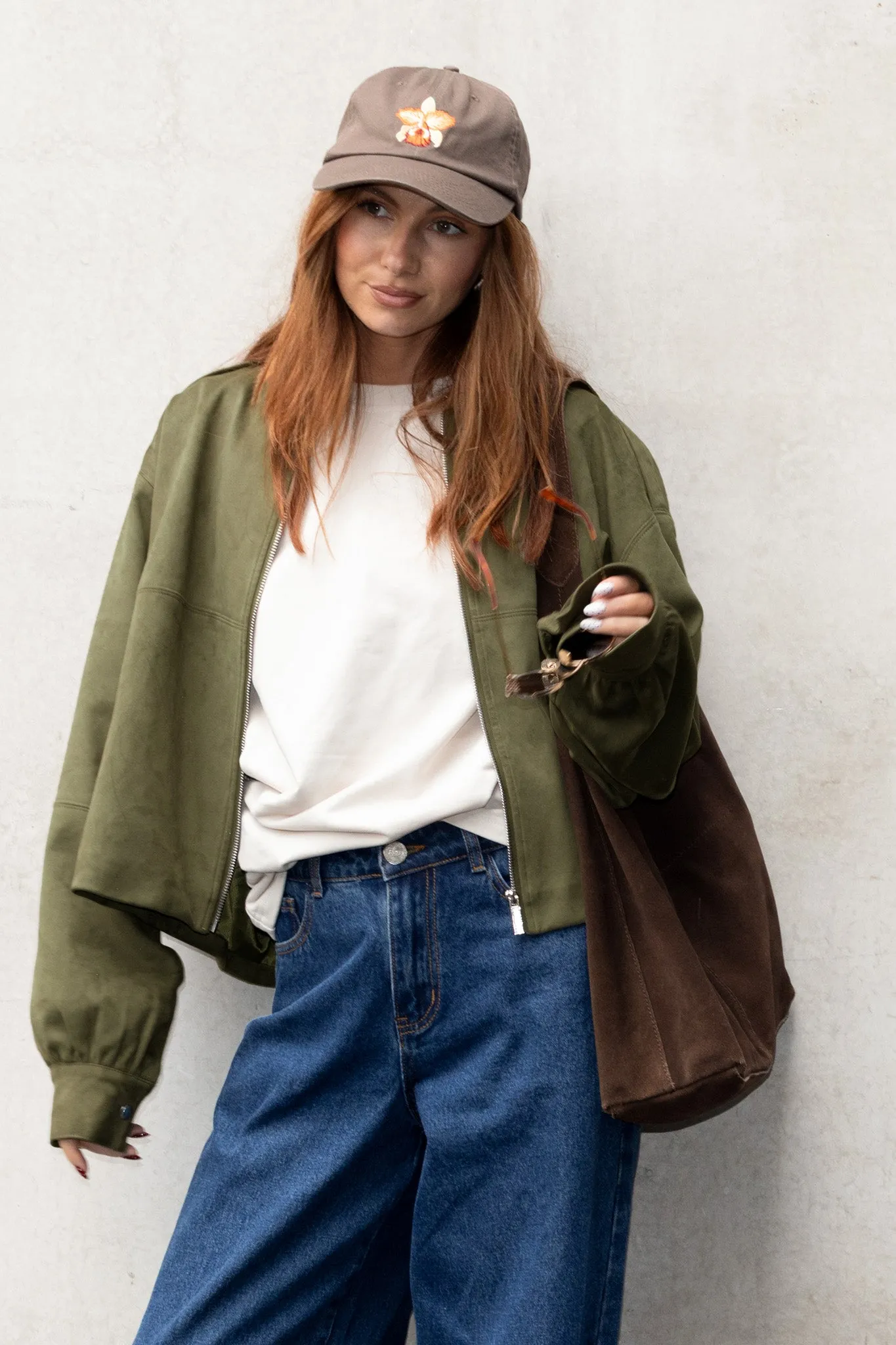 SNDYS x AD CAP sold by Sndys