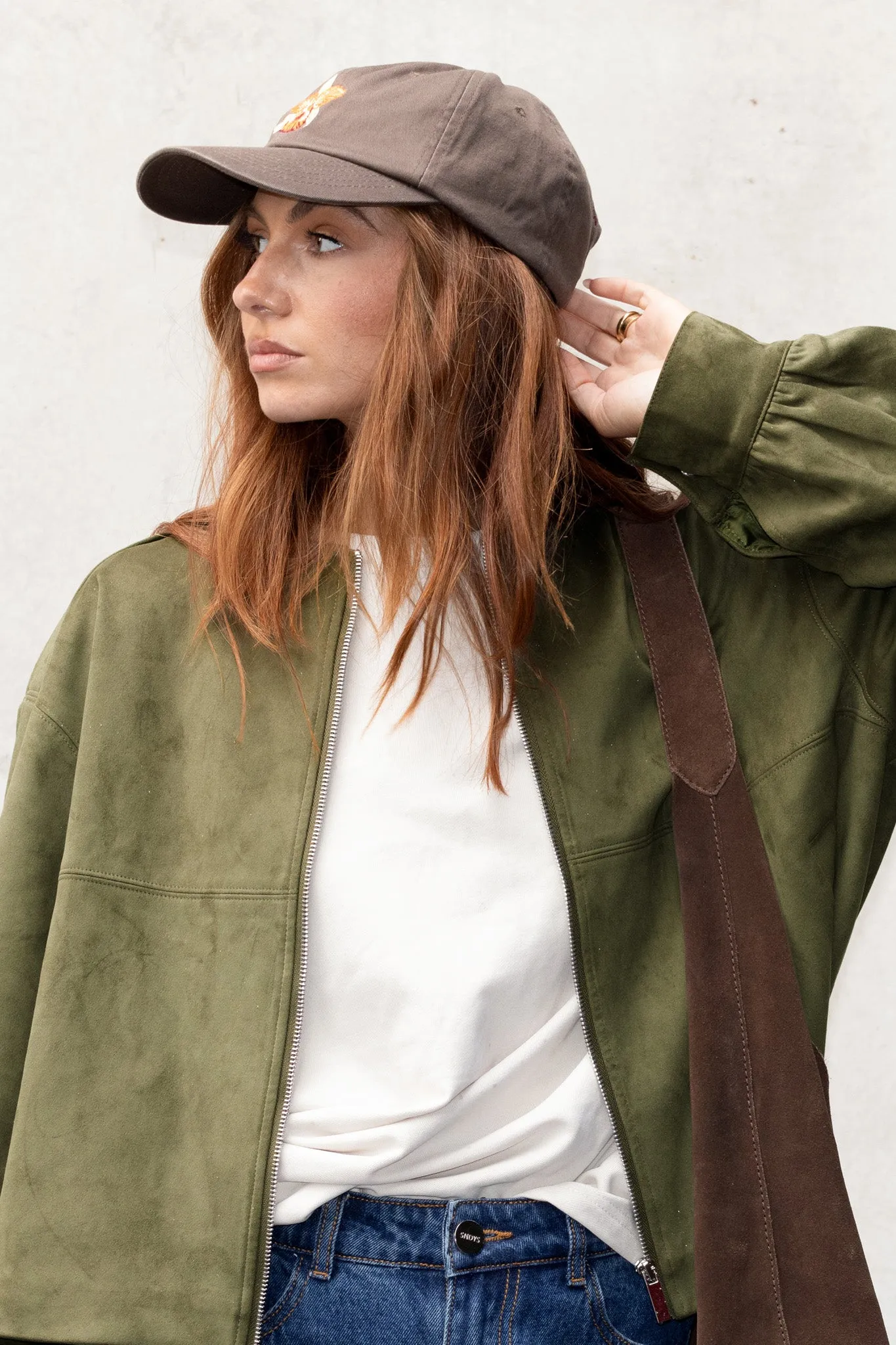 SNDYS x AD CAP sold by Sndys product image thumbnail 2