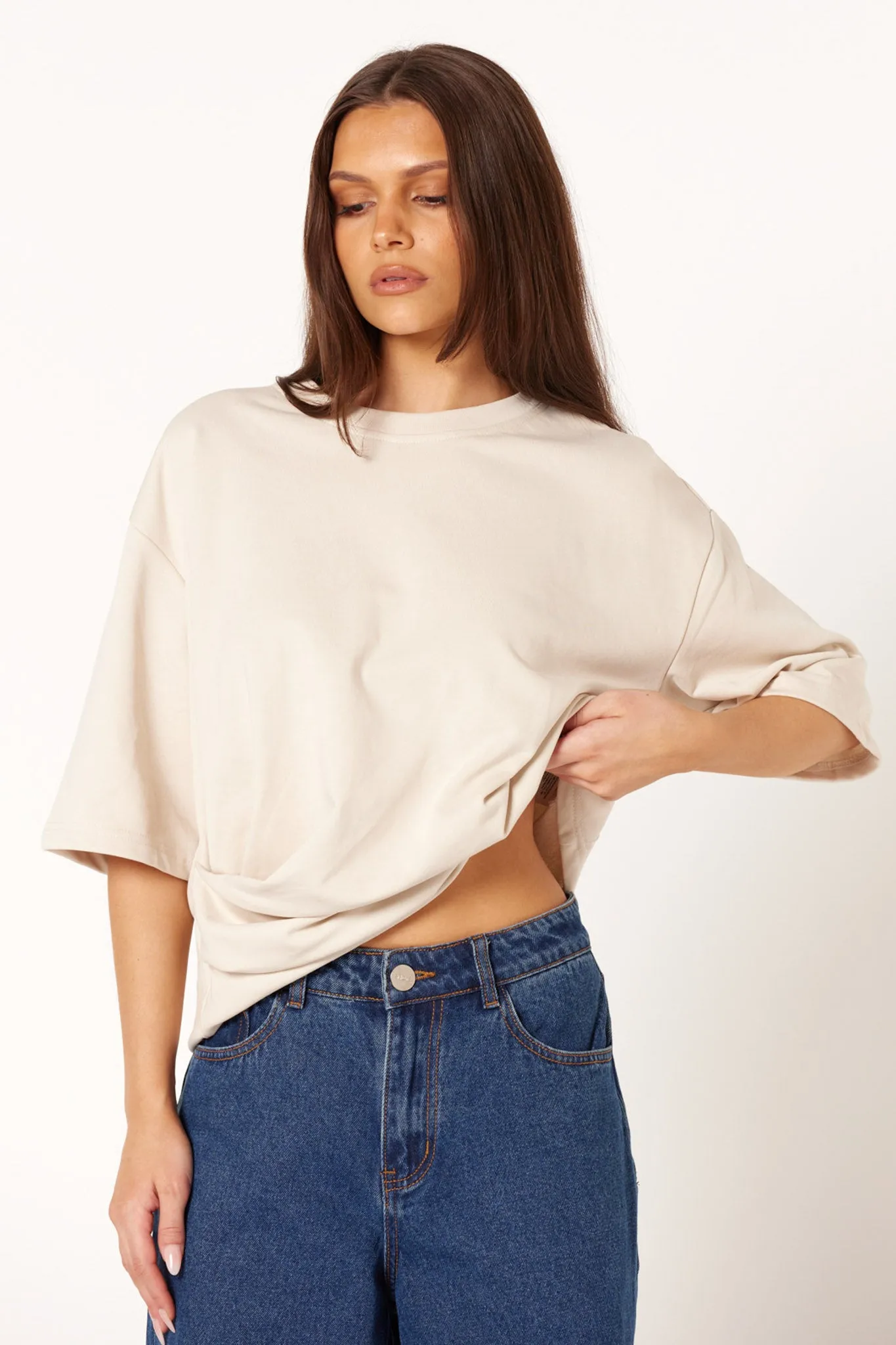 SALA T-SHIRT sold by Sndys product image thumbnail 2