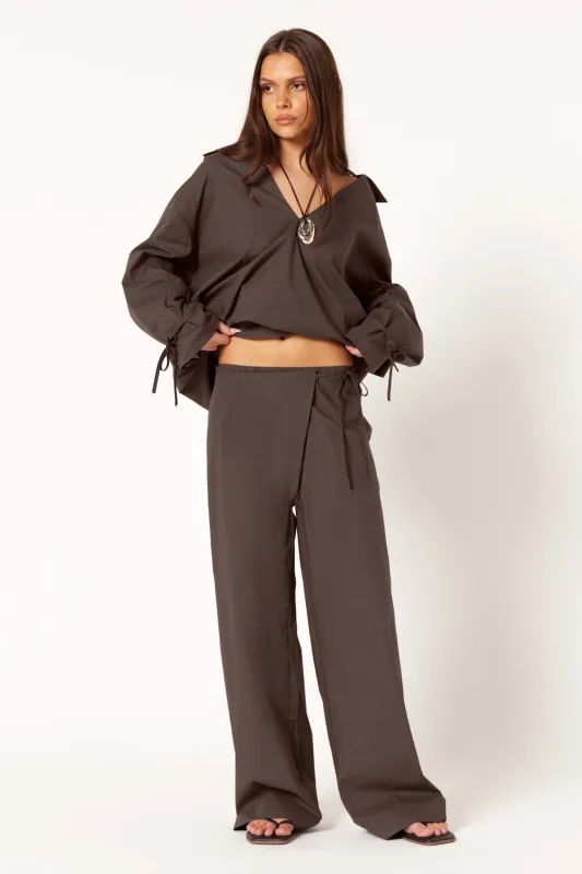 MUSA PANTS sold by Sndys