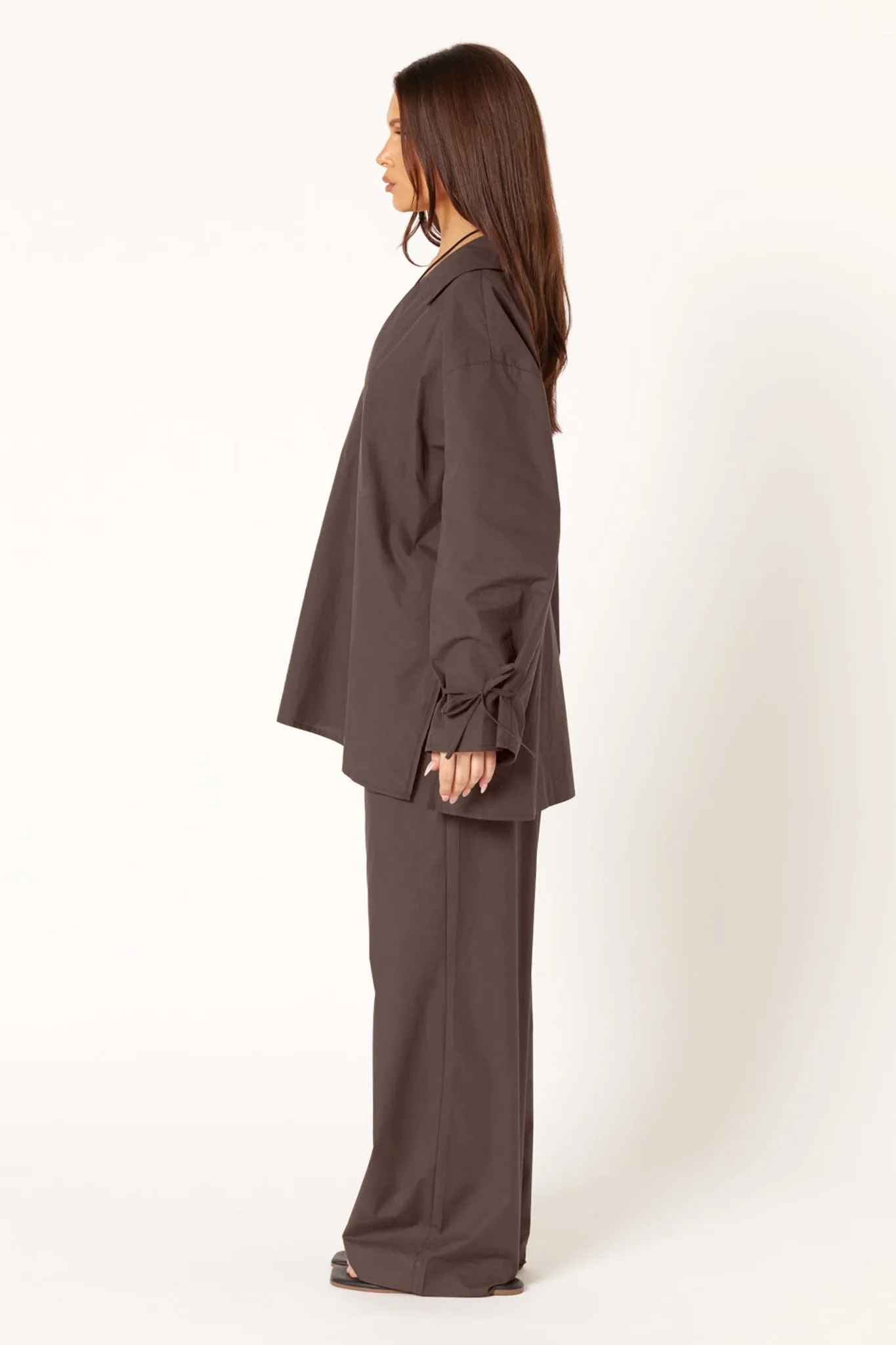 MUSA KAFTAN TOP sold by Sndys product image thumbnail 3