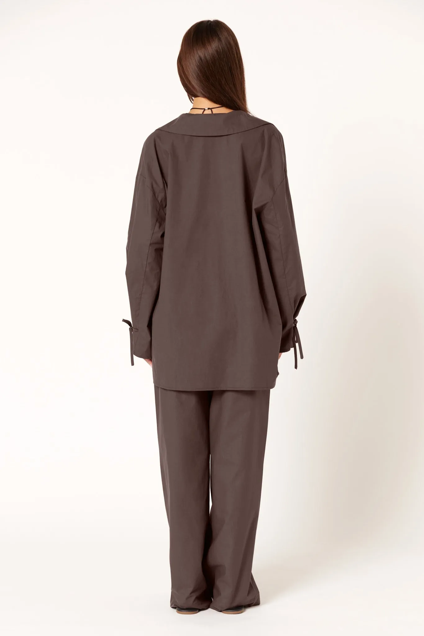 MUSA KAFTAN TOP sold by Sndys product image thumbnail 4