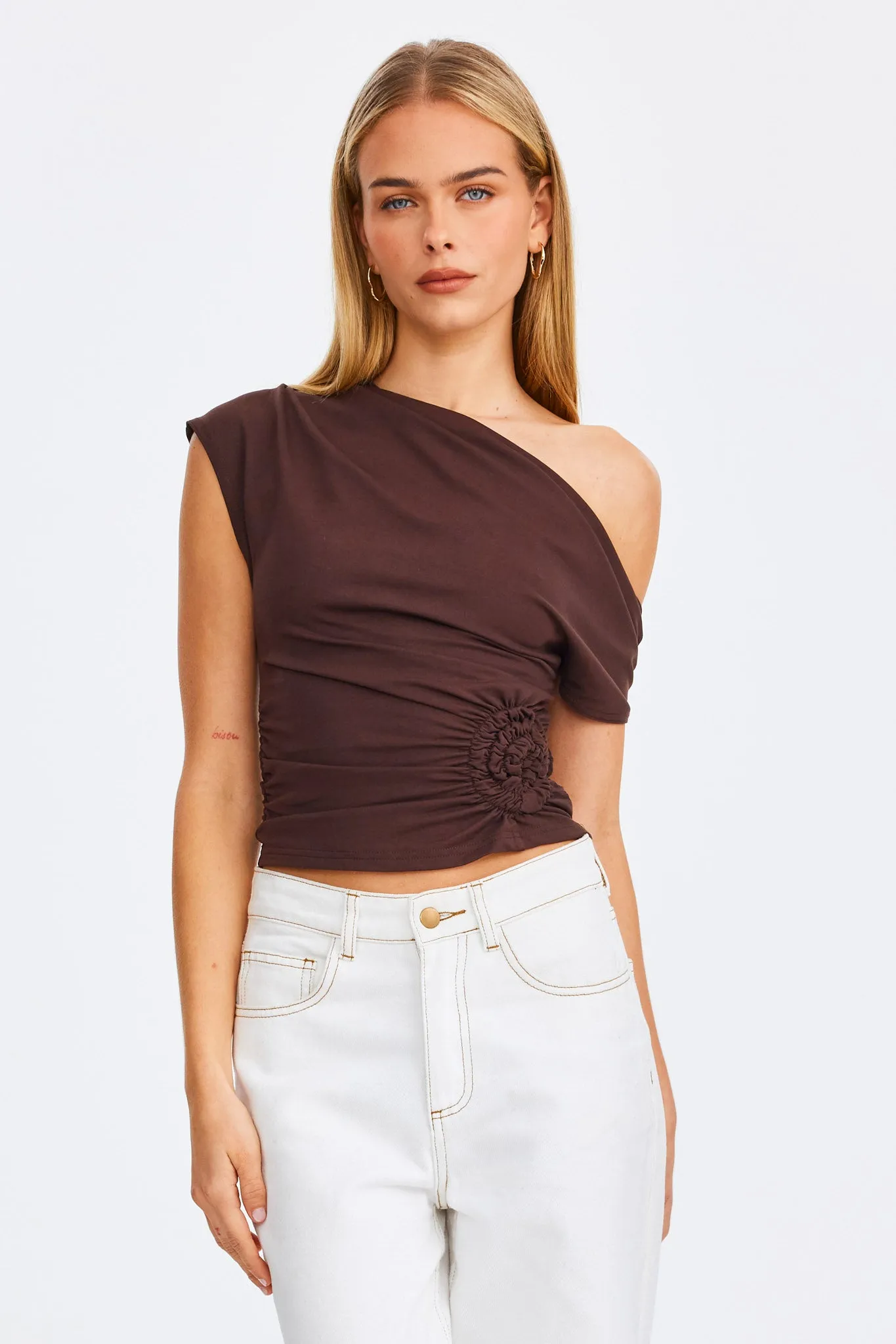 OLIVIA TOP sold by Sndys