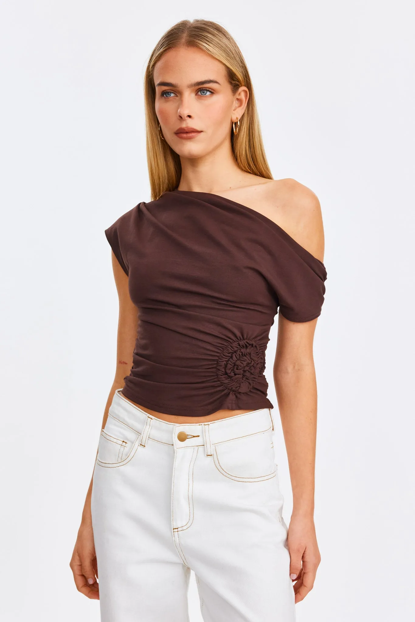 OLIVIA TOP sold by Sndys product image thumbnail 5