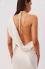 BEE COWL NECK MAXI DRESS sold by Sndys