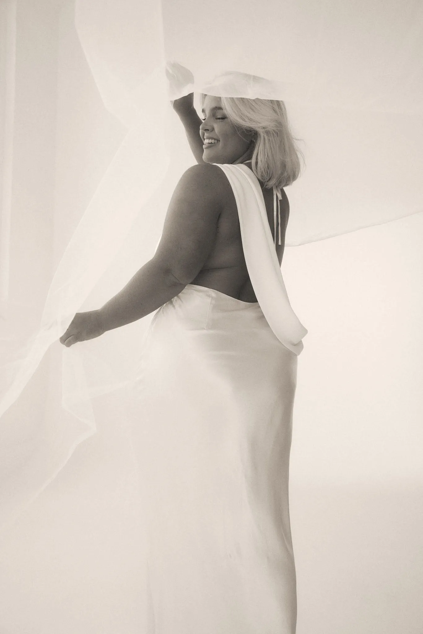 BEE MAXI DRESS sold by Sndys product image thumbnail 2