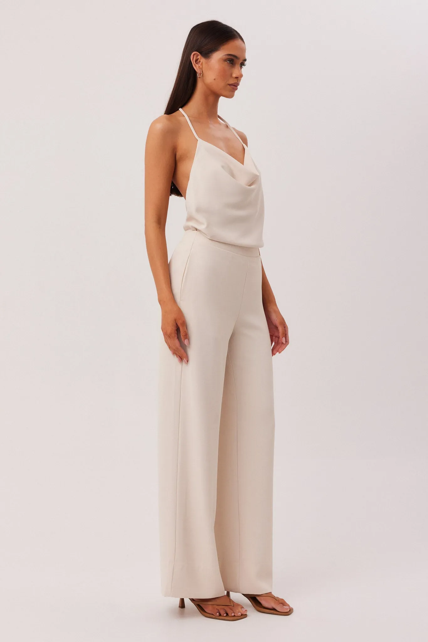 RUE COWL TOP sold by Sndys product image thumbnail 5