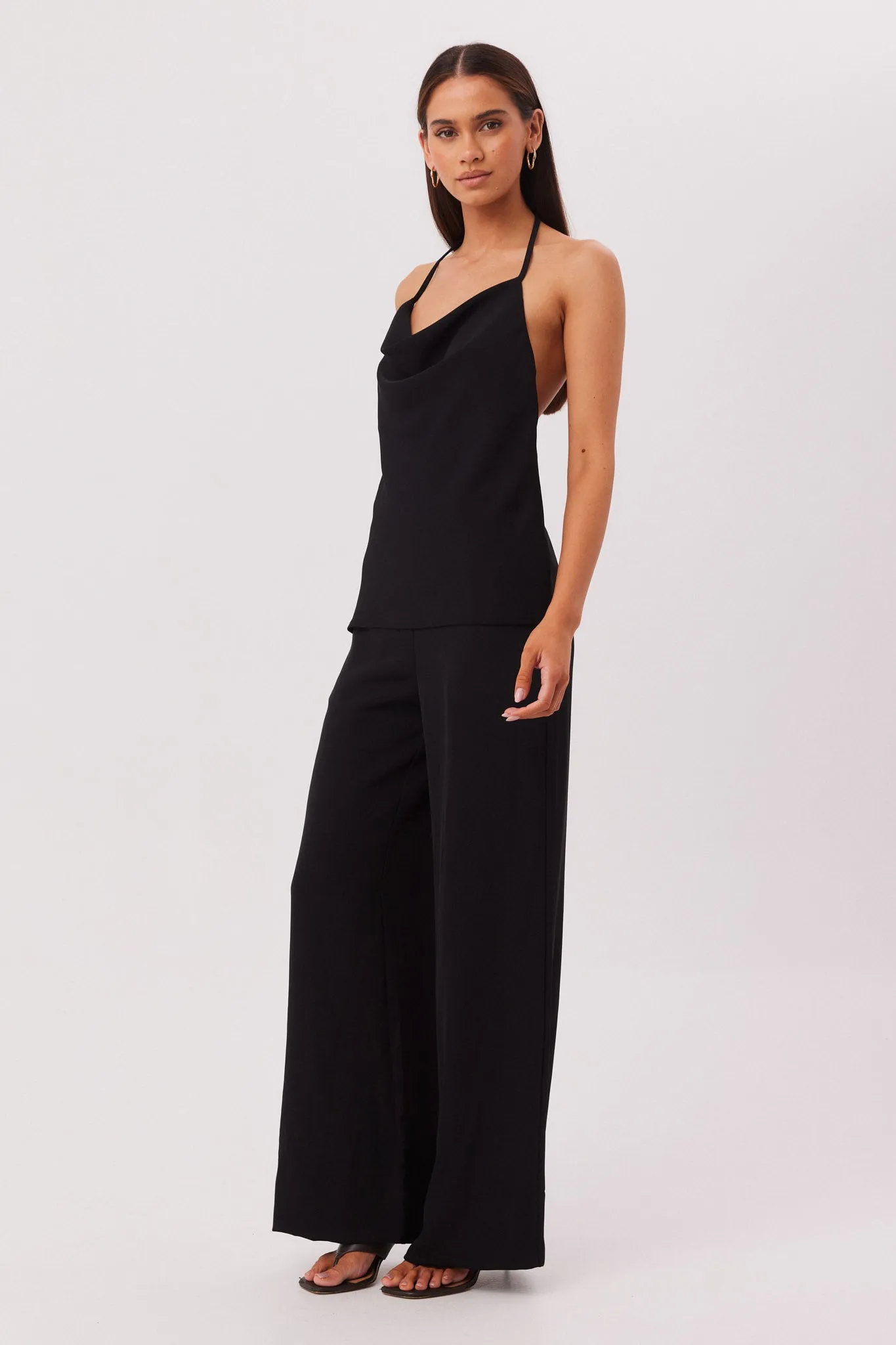 RUE COWL TOP sold by Sndys product image thumbnail 5