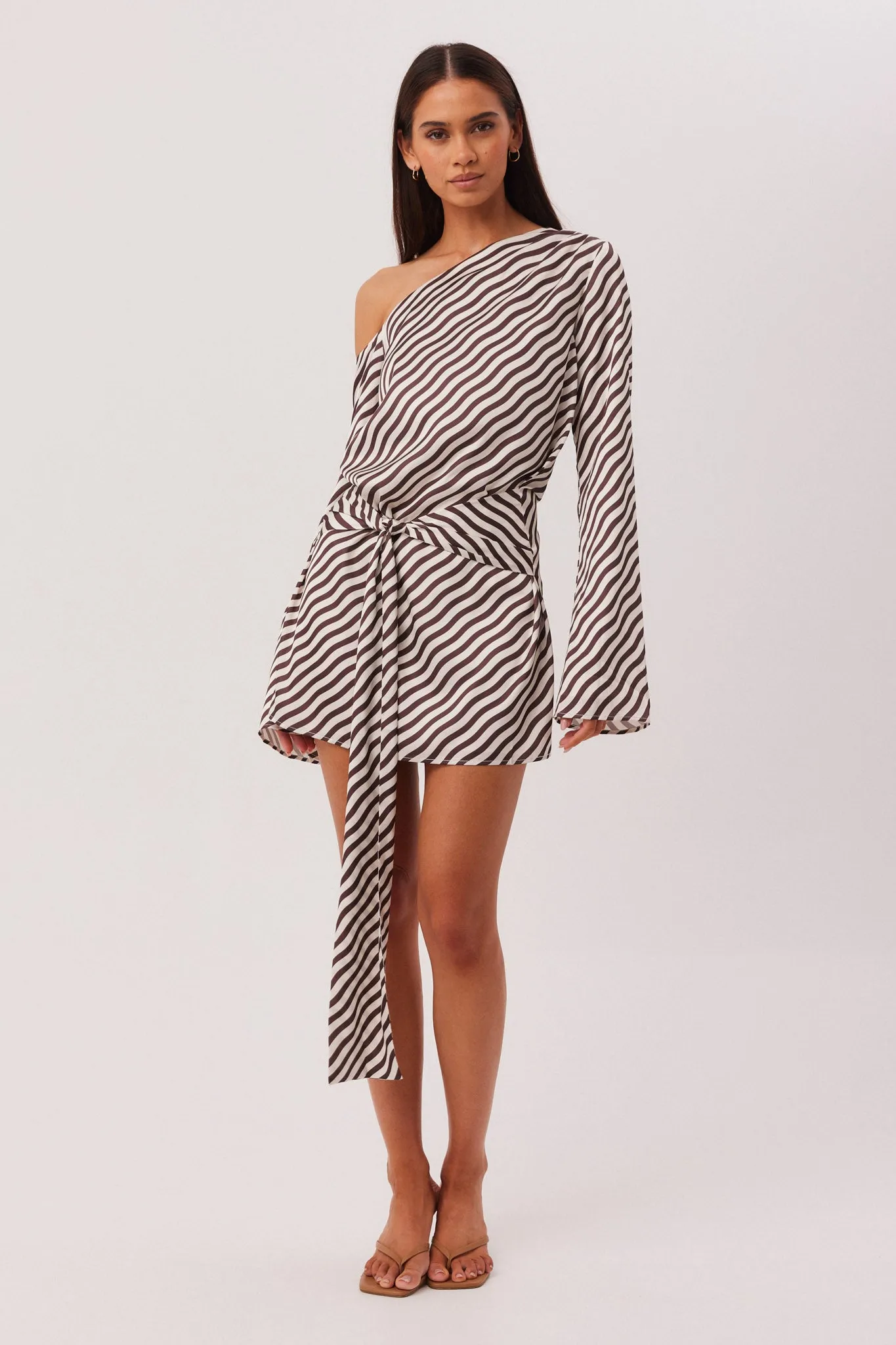 SKAI MINI DRESS sold by Sndys product image thumbnail 3