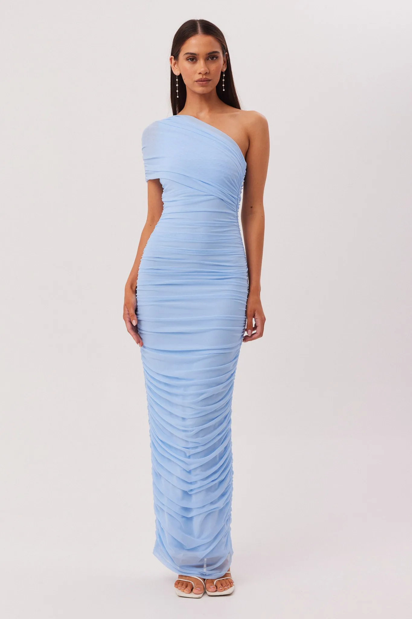 JEJU MAXI DRESS sold by Sndys product image thumbnail 2