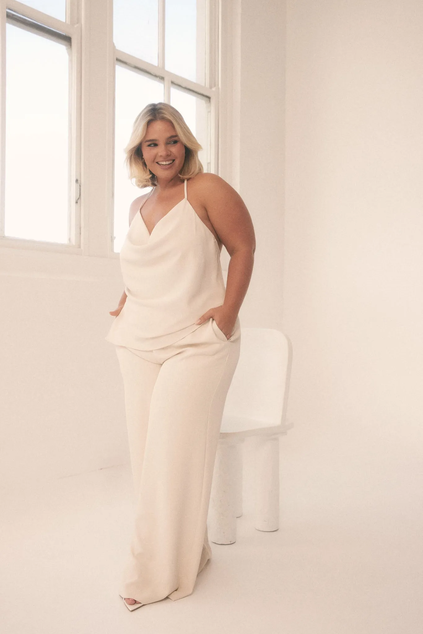 RUE PANTS sold by Sndys