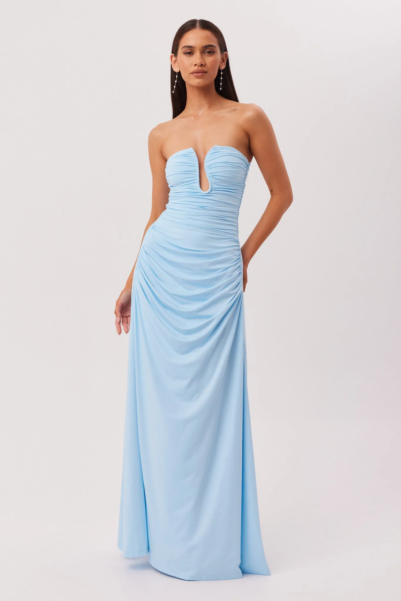 LILANA MAXI DRESS sold by Sndys product image thumbnail 4