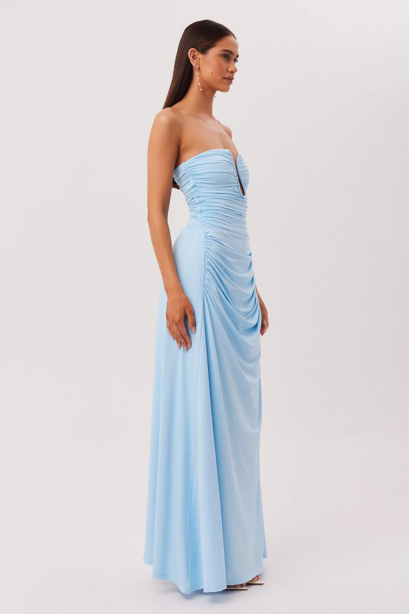 LILANA MAXI DRESS sold by Sndys product image thumbnail 5