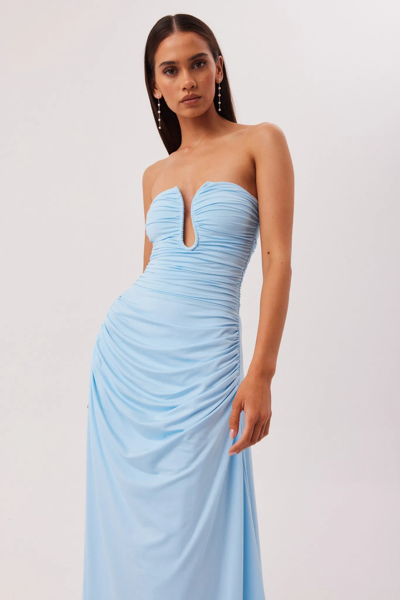 LILANA MAXI DRESS sold by Sndys product image thumbnail 3