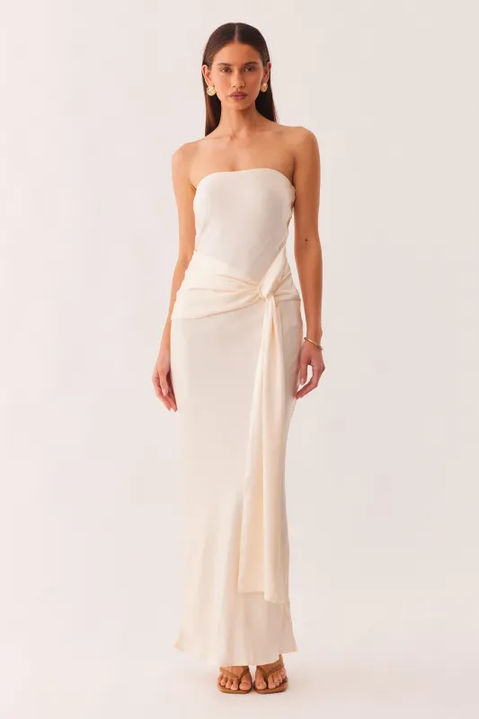 ANGIE MAXI DRESS sold by Sndys