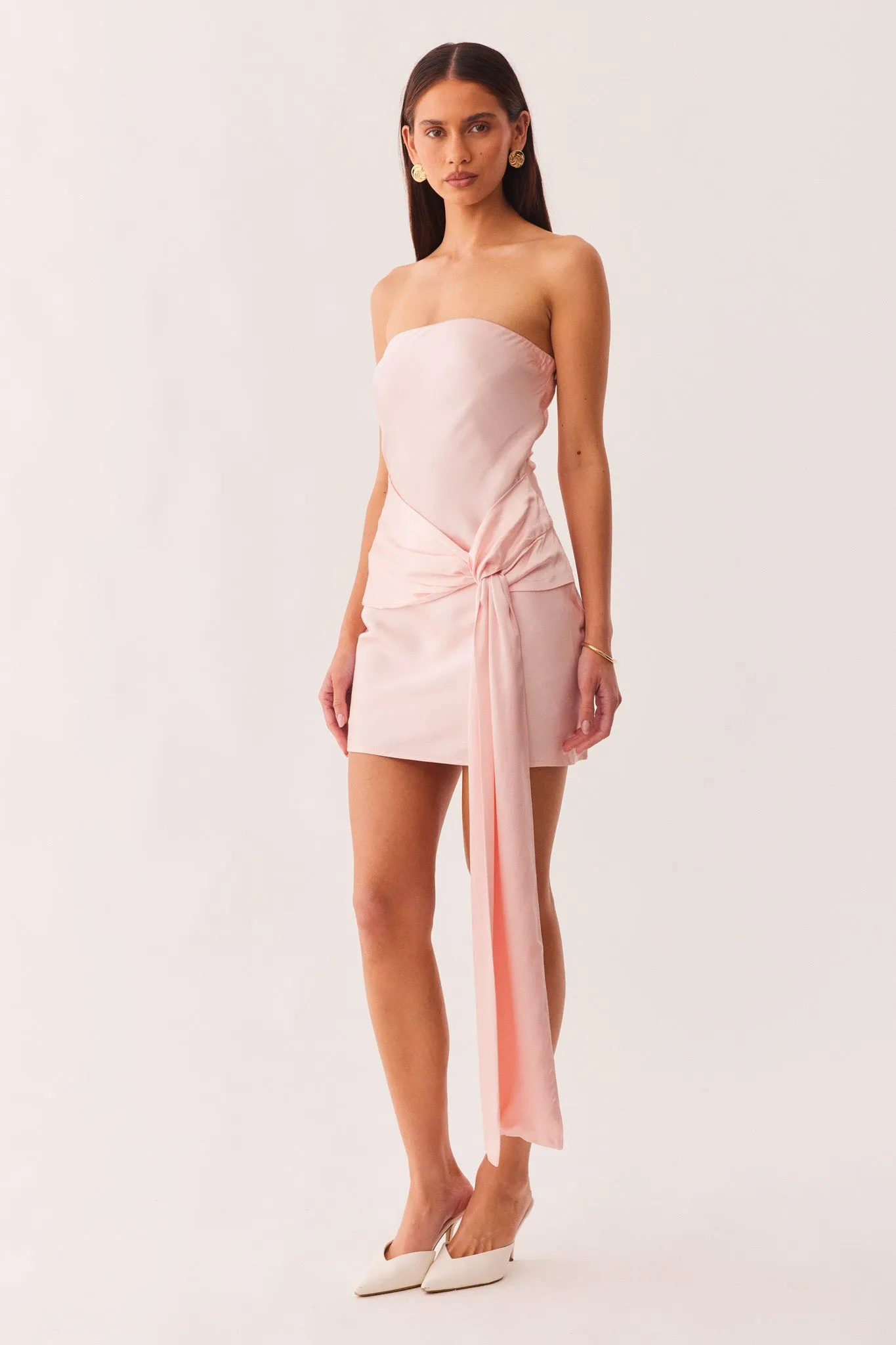 ANGIE MINI DRESS sold by Sndys product image thumbnail 4