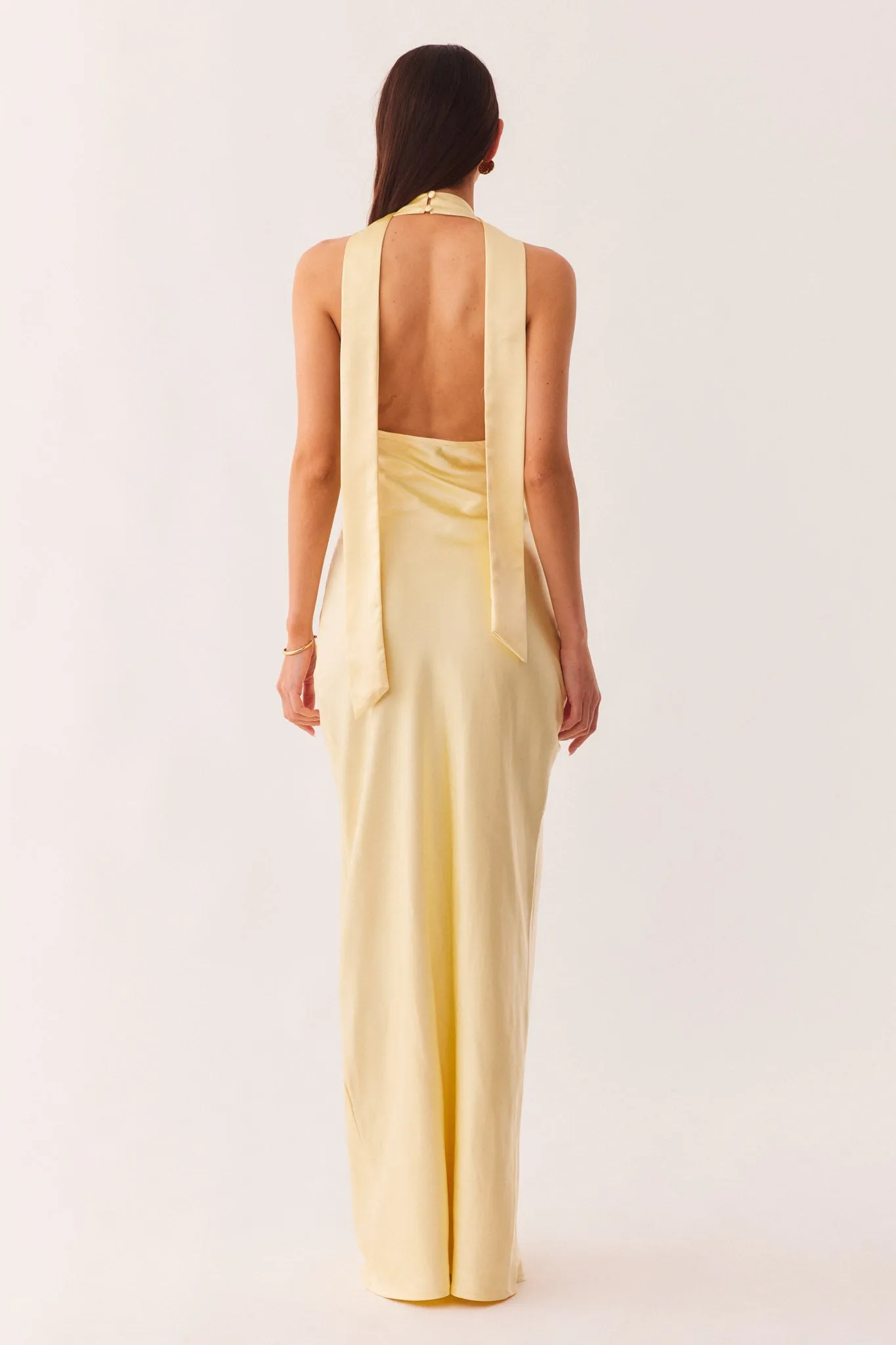ROSANNA MAXI DRESS sold by Sndys product image thumbnail 4