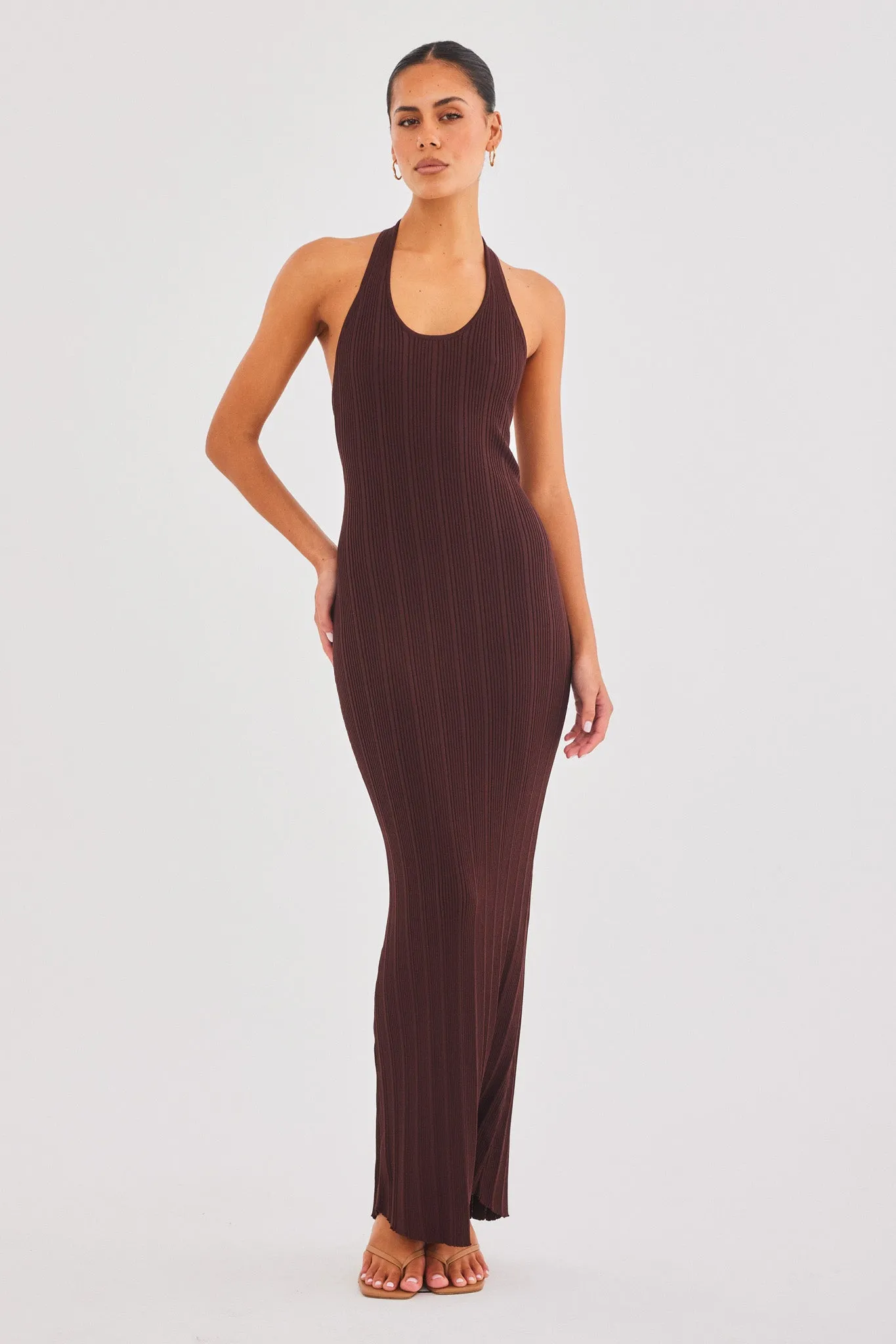 LILA MAXI DRESS sold by Sndys product image thumbnail 3