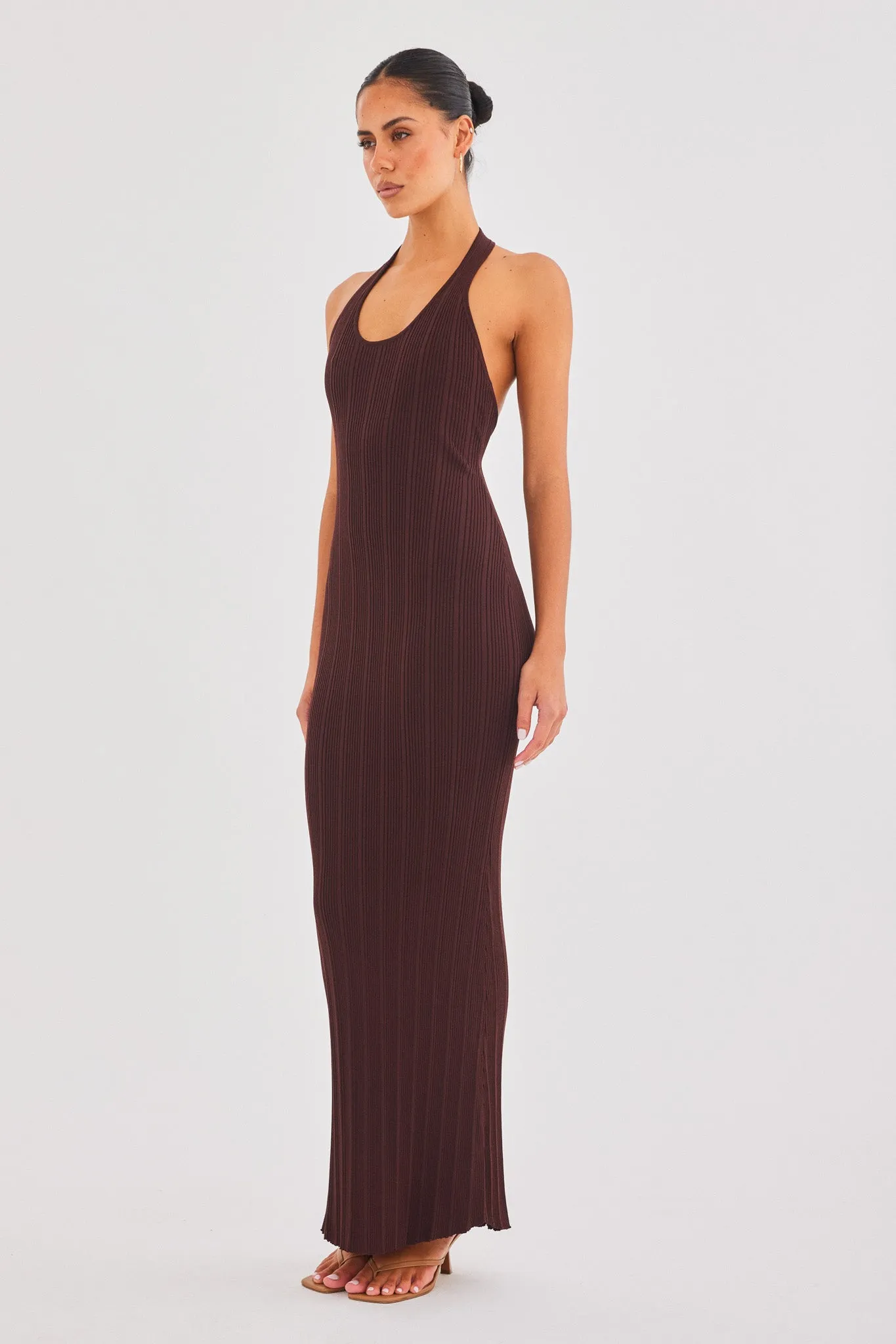 LILA MAXI DRESS sold by Sndys product image thumbnail 4