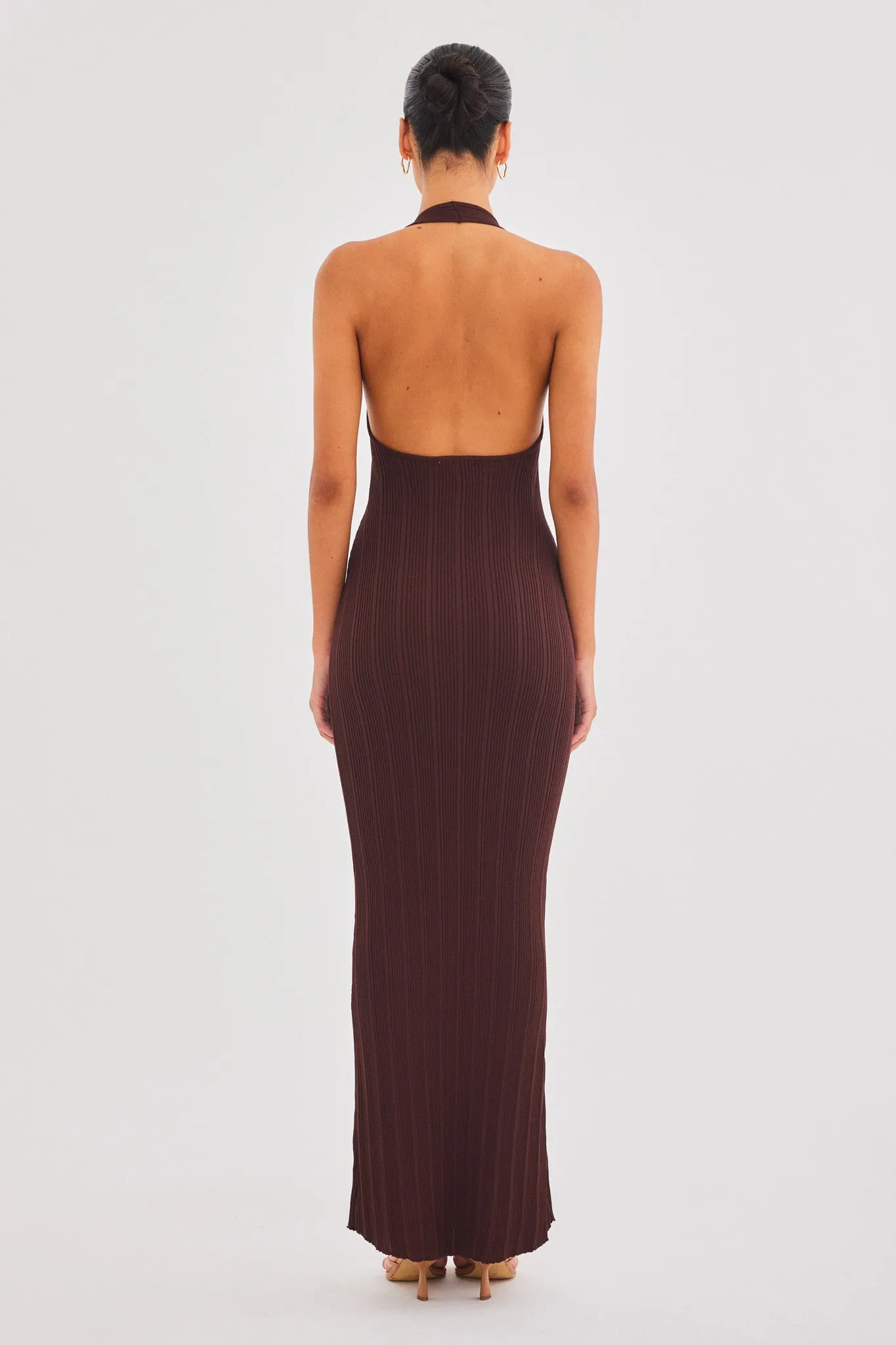 LILA MAXI DRESS sold by Sndys product image thumbnail 5