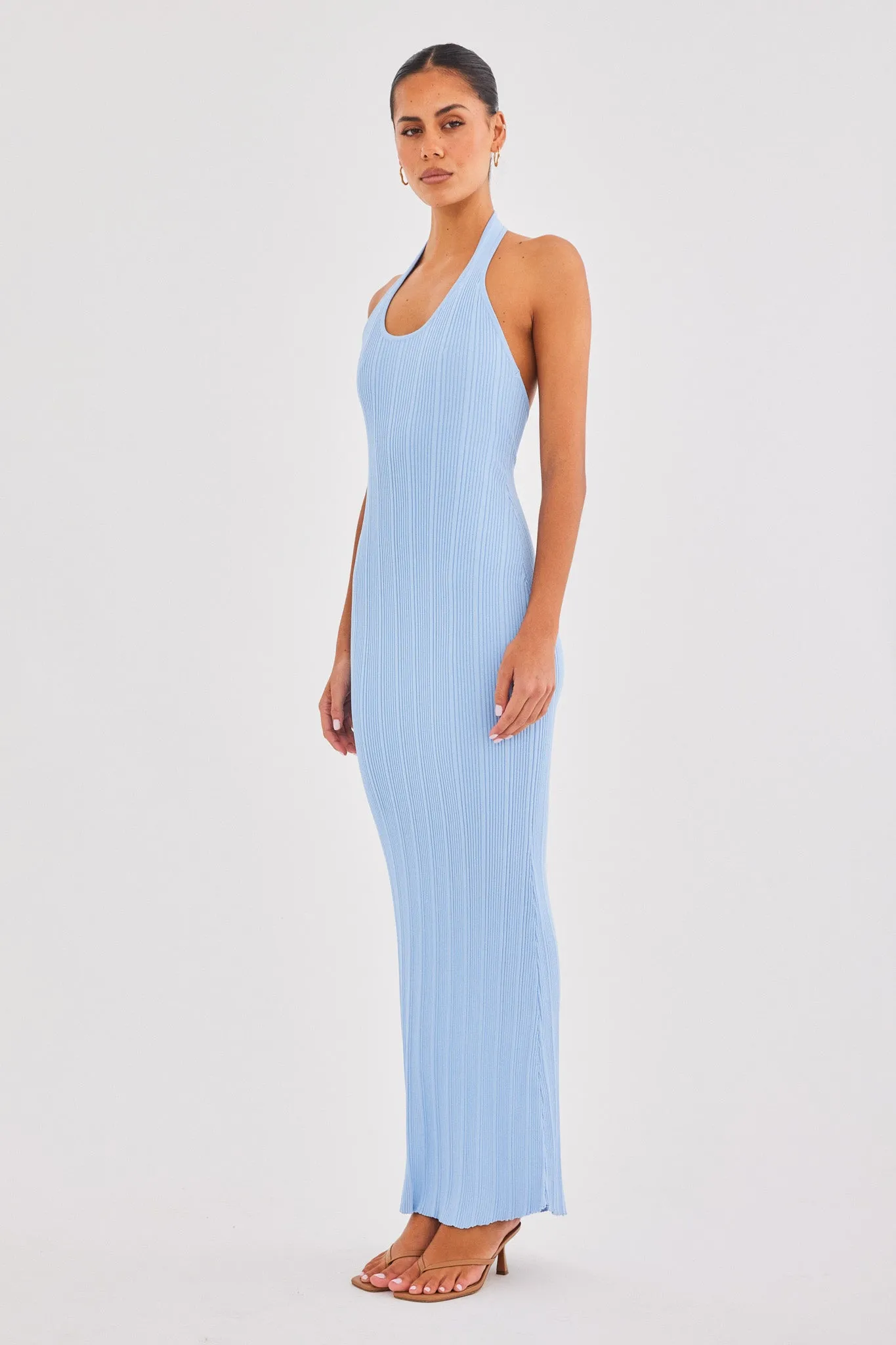 LILA MAXI DRESS sold by Sndys product image thumbnail 4