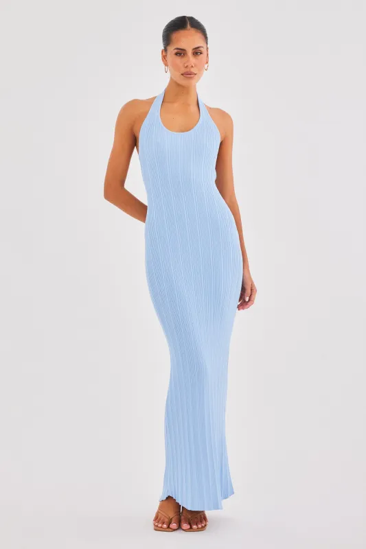 LILA MAXI DRESS sold by Sndys