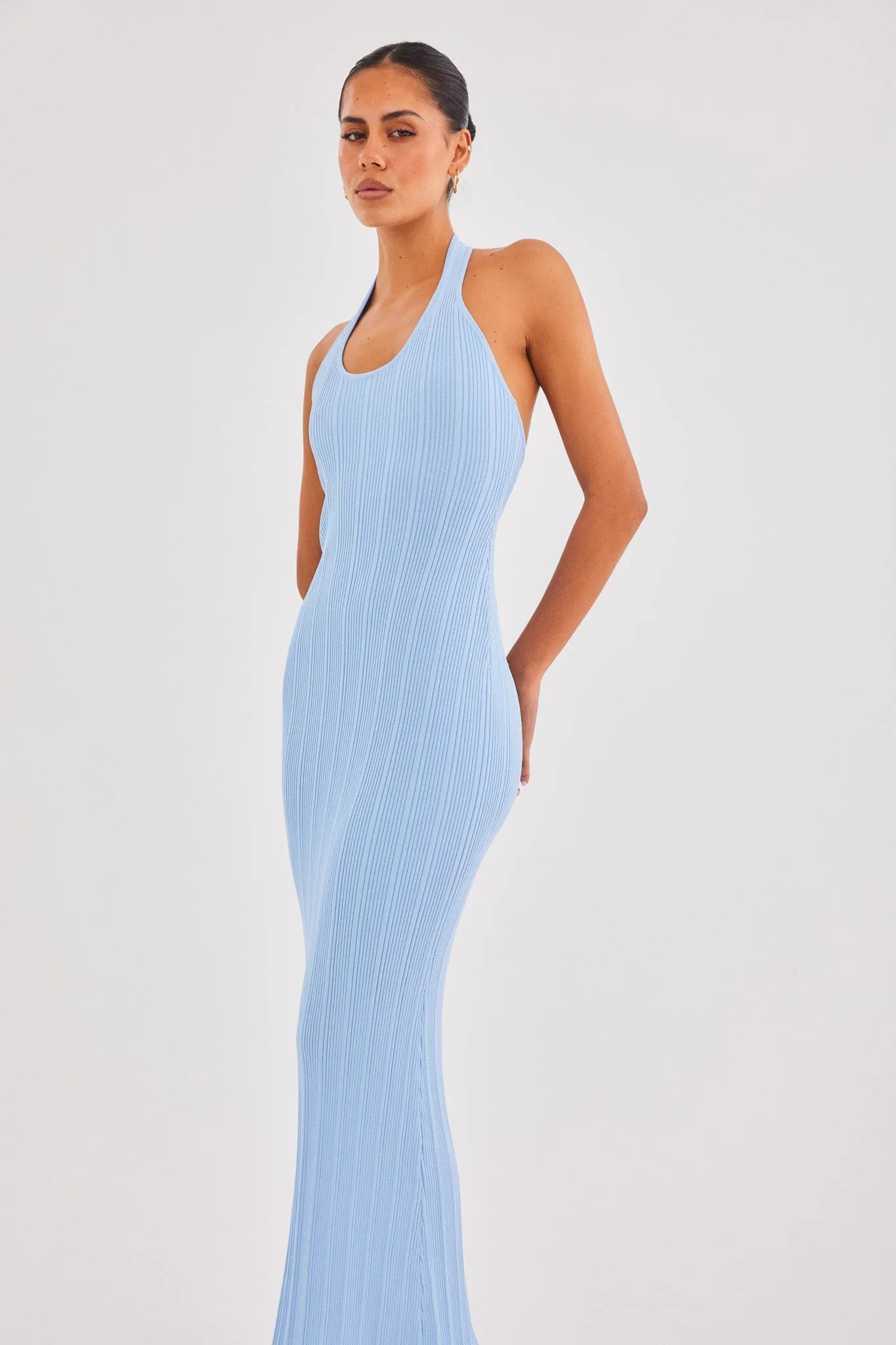 LILA MAXI DRESS sold by Sndys product image thumbnail 5
