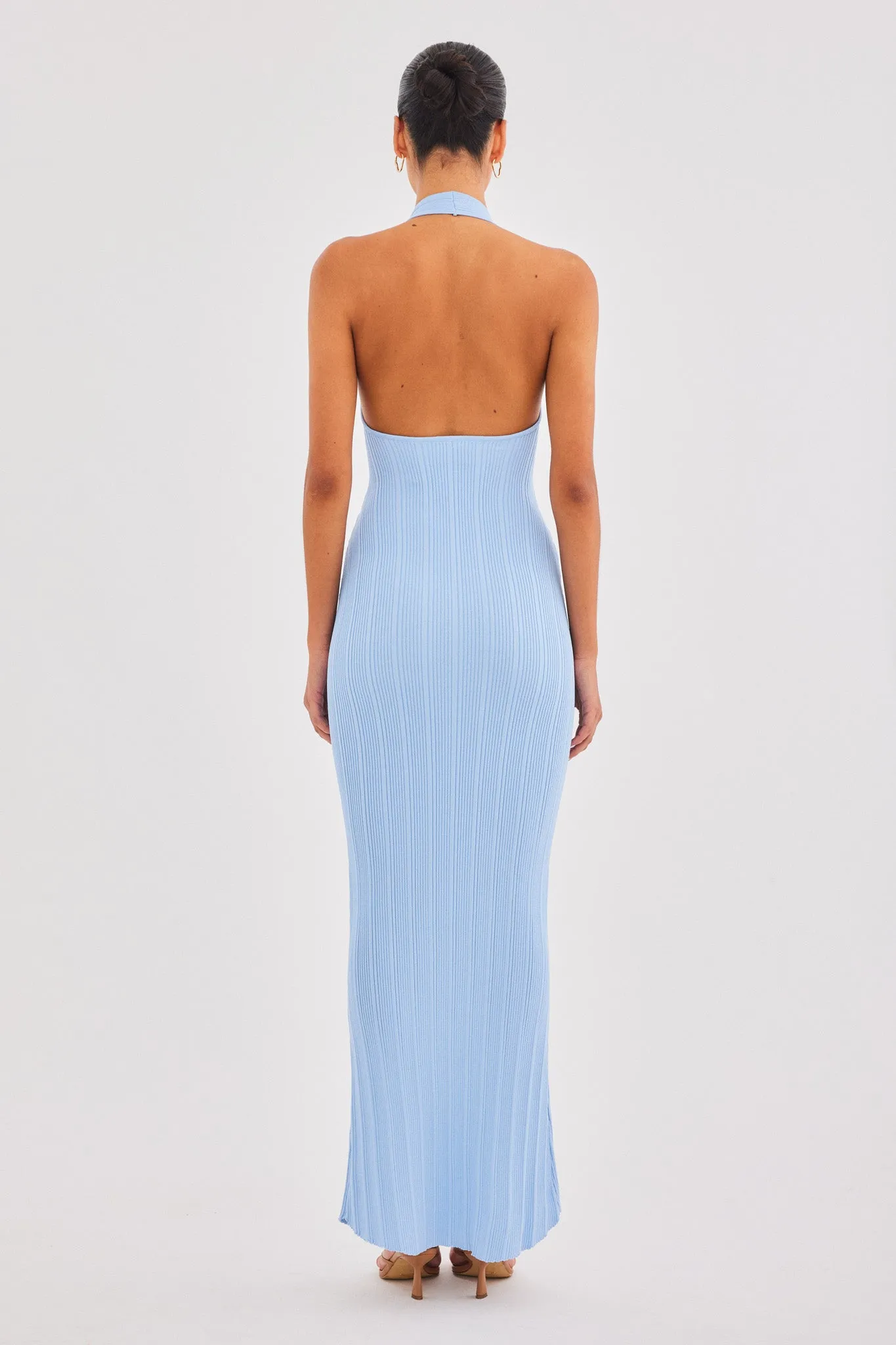LILA MAXI DRESS sold by Sndys product image thumbnail 2
