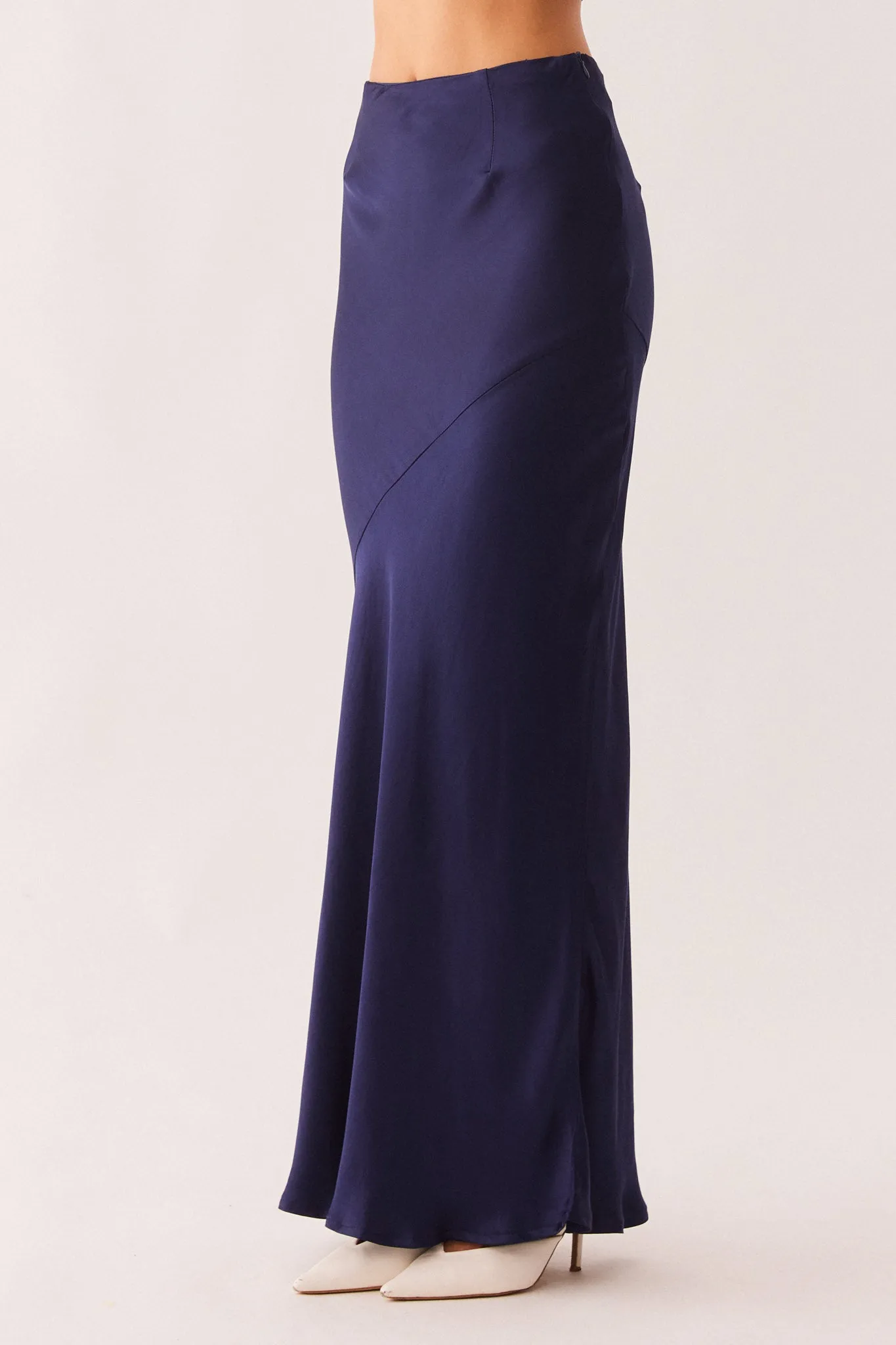 JUNIE MAXI SKIRT sold by Sndys product image thumbnail 4