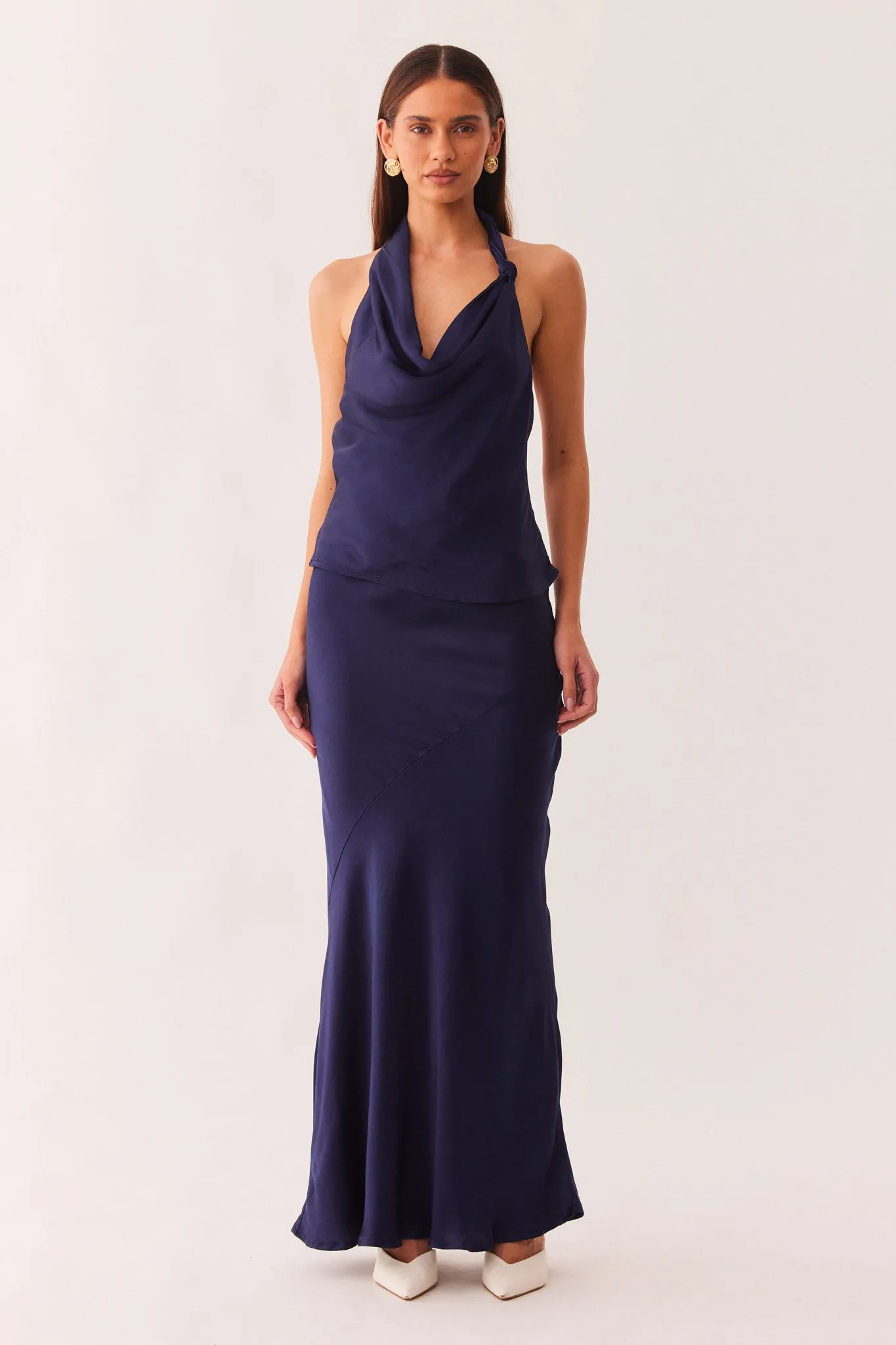 JUNIE MAXI SKIRT sold by Sndys