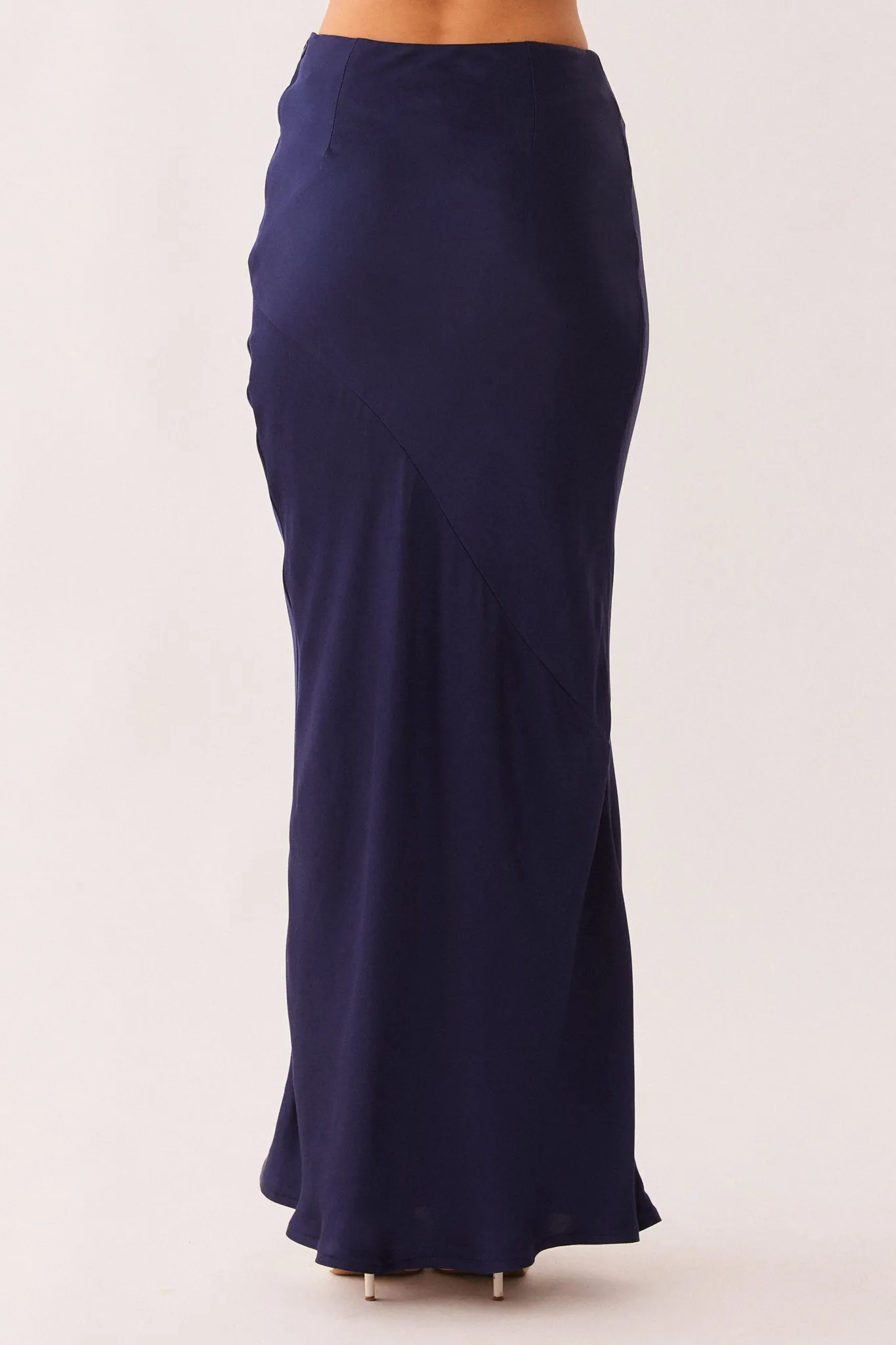 JUNIE MAXI SKIRT sold by Sndys product image thumbnail 5