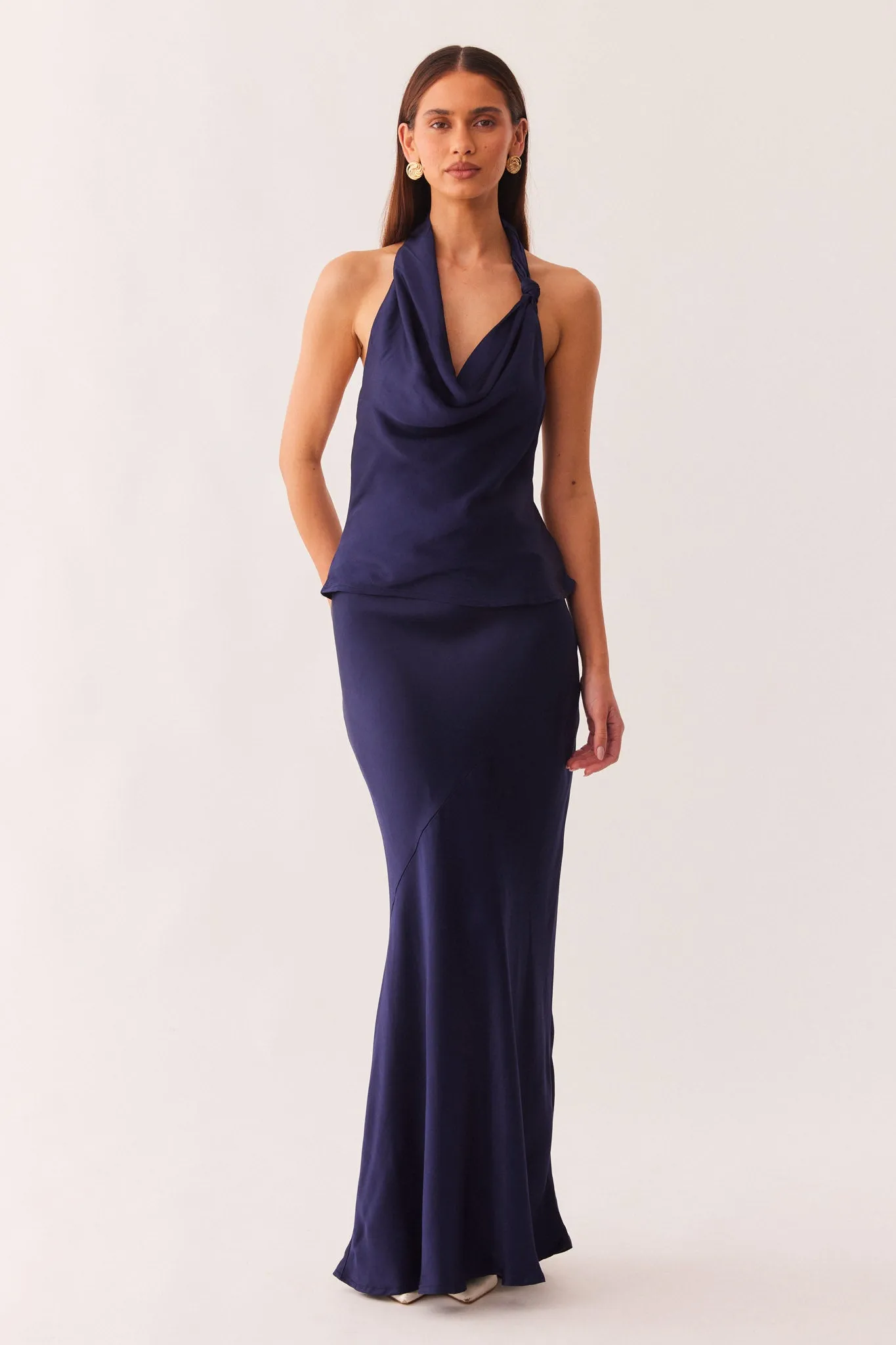 JUNIE MAXI SKIRT sold by Sndys product image thumbnail 2