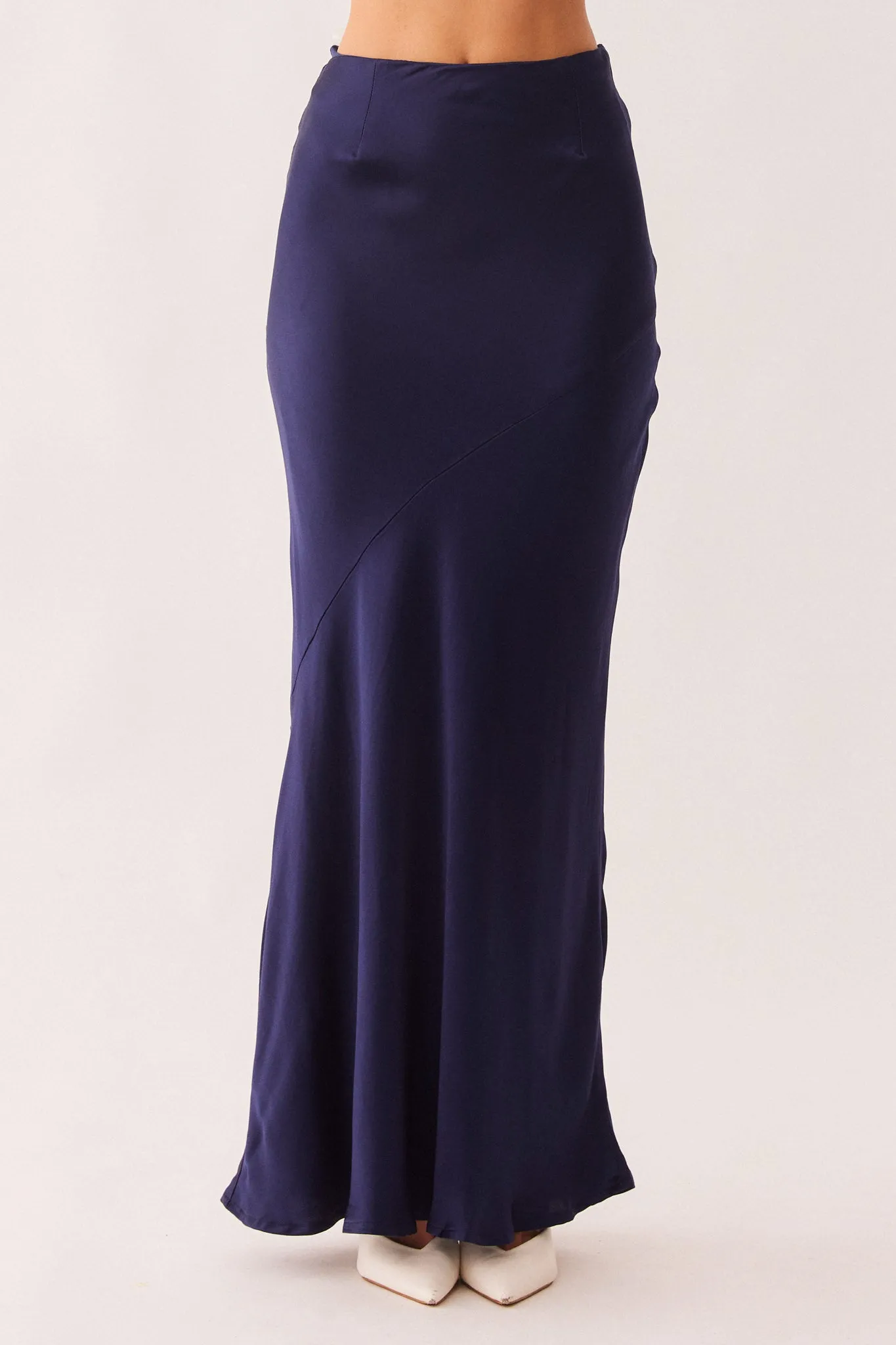 JUNIE MAXI SKIRT sold by Sndys product image thumbnail 3