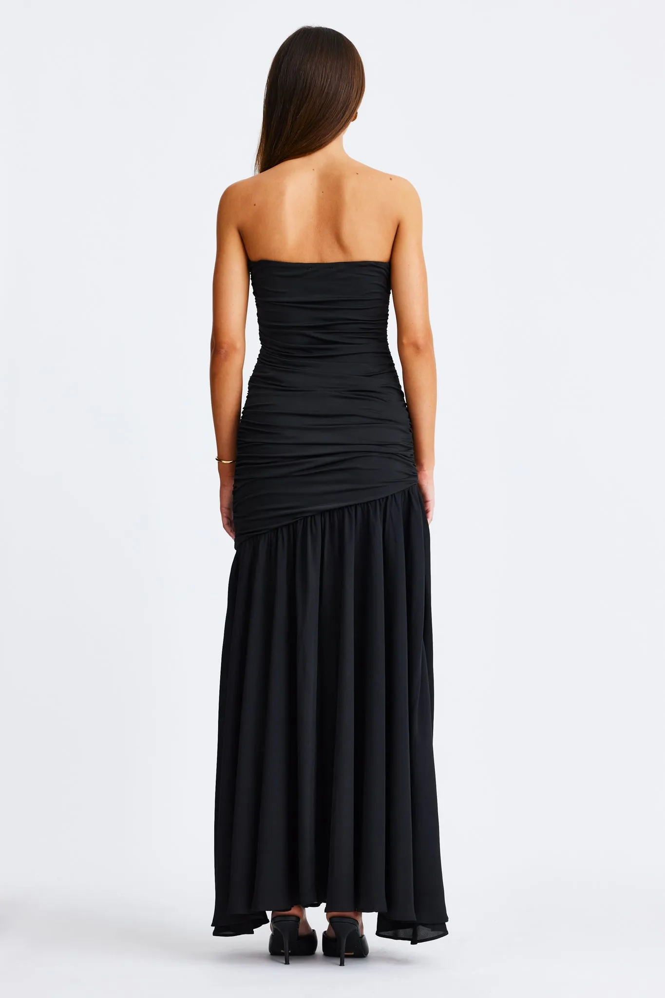 NEVE MAXI DRESS sold by Sndys product image thumbnail 5